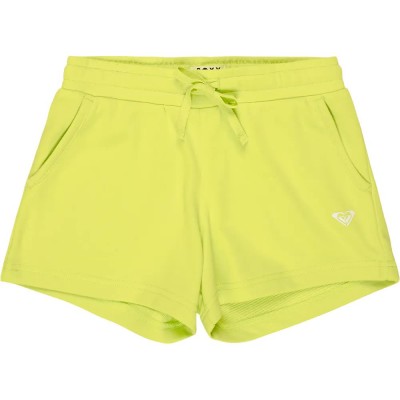 къси,панталони,мъжки,панталони,дамски,панталони,roxy,surf,feeling,terry,sweat,shorts,green,yellow,(daiquiri,green)