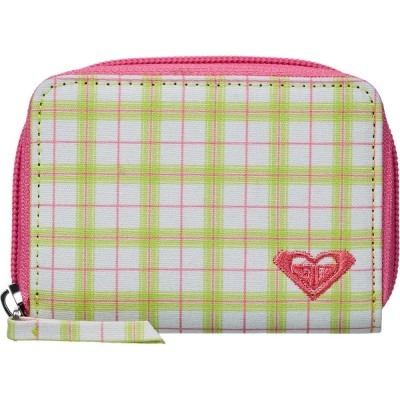 портфейли,и,портмонета,roxy,swell,woman,wallet,multicolor,(cloud,dancer,swell,plaid)