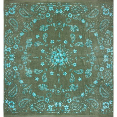 хавлиена,кърпа,хавлии,roxy,the,two,of,us,towel,green,(oil,green)