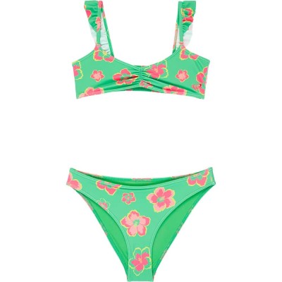 детски,бански,костюми,roxy,tropicool,bralette,bikini,green,(katydid,tropicool)