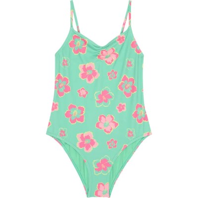 бански,костюм,детски,бански,костюми,roxy,tropicool,swimsuit,green,(katydid,tropicool)