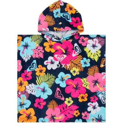 хавлиена,кърпа,хавлии,roxy,tw,stay,magical,printed,towel,multicolor,(mood,indigo,morning,flowers,tw)