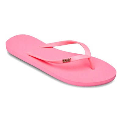 джапанки,мъжки,джапанки,и,чехли,дамски,сандали,и,чехли,roxy,viva,iv,flip,flops,pink,(plumeria)