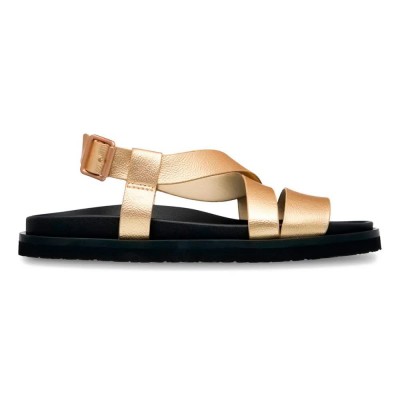 сандали,дамски,сандали,и,чехли,roxy,zaho,crossed,sandals,golden,(champagne)