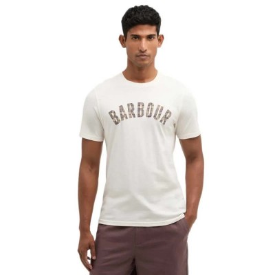 тениска,мъжки,тениски,дамски,тениски,barbour,berwick,short,sleeve,t,shirt,white,(whisper,white)