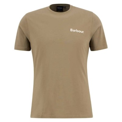 тениска,мъжки,тениски,дамски,тениски,barbour,camber,short,sleeve,t,shirt,grey,(grey,olive)
