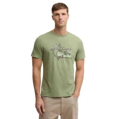 тениска,мъжки,тениски,дамски,тениски,barbour,fairlight,t,shirt,green,(laurel,green)