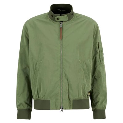 яке,мъжки,якета,дамски,якета,и,палта,barbour,fenton,jacket,green,(burnt,olive)