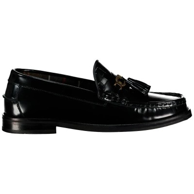 мъжки,обувки,дамски,обувки,barbour,jen,loafers,black,(black)