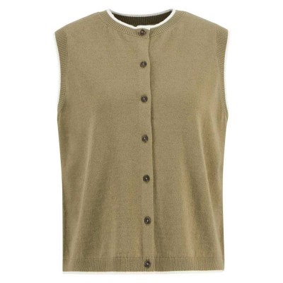потник,дамски,жилетки,barbour,maia,vest,green,(bleached,olive,cloud)