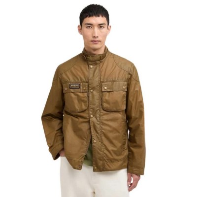 яке,мъжки,якета,дамски,якета,и,палта,barbour,merton,jacket,brown,(sand)