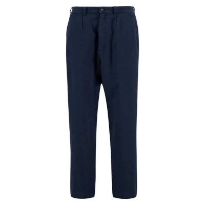 панталони,мъжки,панталони,дамски,панталони,barbour,mtr0801,linen,relaxed,fit,pants,blue,(navy)