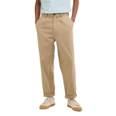 панталони,мъжки,панталони,дамски,панталони,barbour,mtr0801,linen,relaxed,fit,pants,beige,(washed,stone)