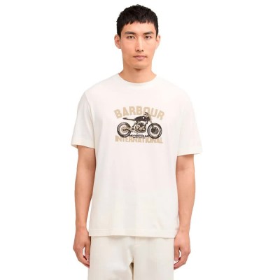 тениска,мъжки,тениски,дамски,тениски,barbour,shifter,t,shirt,white,(whisper,white)