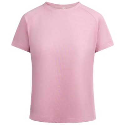 тениска,мъжки,тениски,дамски,тениски,trespass,ceithir,short,sleeve,t,shirt,pink,(carnation)
