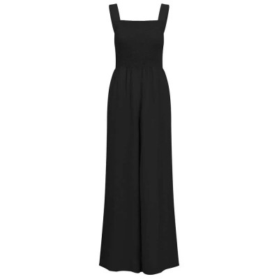 рокля,дамски,поли,и,рокли,trespass,cove,sleeveless,dress,black,(black)
