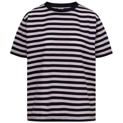 тениска,мъжки,тениски,дамски,тениски,trespass,jemima,short,sleeve,t,shirt,blue,(navy,stripe)
