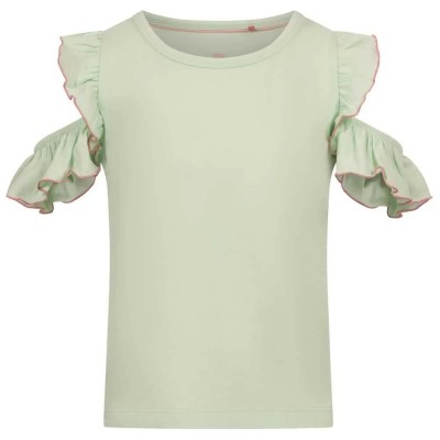 тениска,мъжки,тениски,дамски,тениски,trespass,romilee,short,sleeve,t,shirt,green,(spring,green)