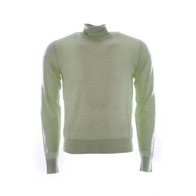 блуза,мъжки,пуловери,дамски,пуловери,dolce,&,gabbana,742576,high,neck,sweater,green,(light,green)