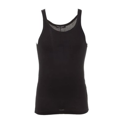 тениска,мъжки,тениски,дамски,тениски,dolce,&,gabbana,746742,sleeveless,t,shirt,black,(black)