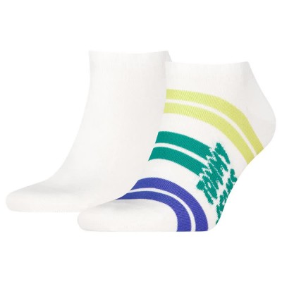 чорапи,мъжки,чорапи,дамски,чорапи,tommy,hilfiger,fushion,sneaker,socks,2,pairs,white,(white,yellow)