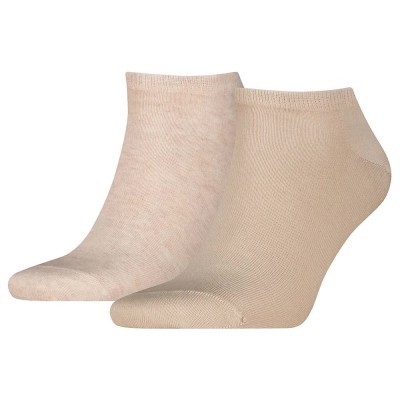 чорапи,мъжки,чорапи,tommy,hilfiger,sneaker,socks,2,pairs,beige,(sand)