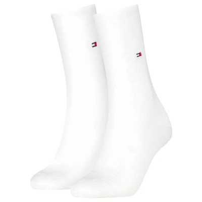 чорапи,мъжки,чорапи,дамски,чорапи,tommy,hilfiger,summer,pelerine,socks,2,pairs,white,(white)