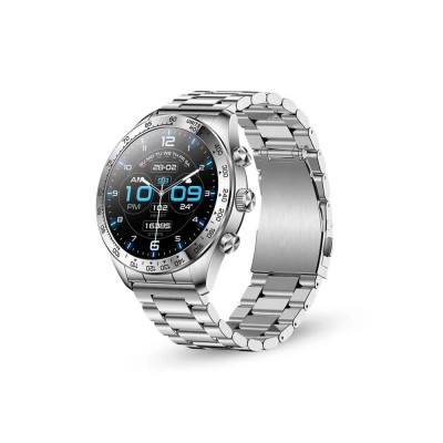 часовници,ksix,elite,smartwatch,silver,(silver)