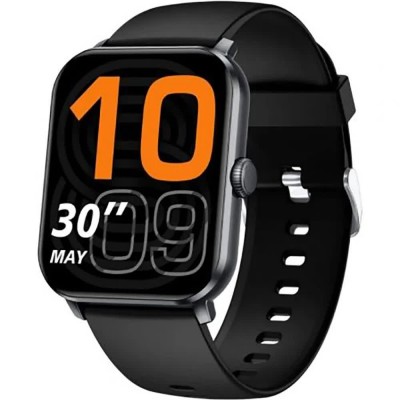 часовници,qubo,smt,200,smartwatch,black,(black)