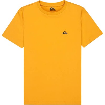 тениска,мъжки,тениски,дамски,тениски,quiksilver,basic,short,sleeve,t,shirt,yellow,(mineral,yellow)