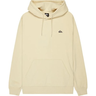 блуза,мъжки,пуловери,quiksilver,basic,sweatshirt,beige,(bone)