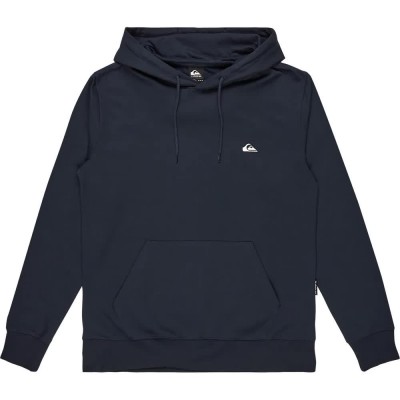 блуза,мъжки,пуловери,quiksilver,basic,sweatshirt,blue,(dark,navy)