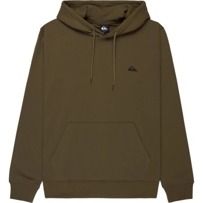 блуза,мъжки,пуловери,quiksilver,basic,sweatshirt,green,(grape,leaf)