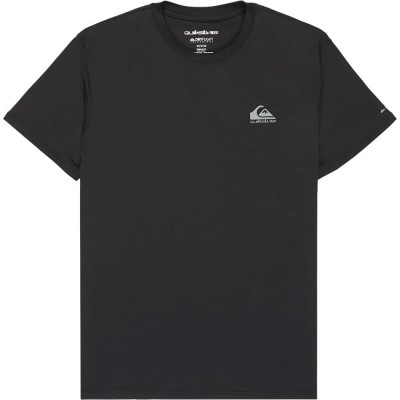 тениска,мъжки,тениски,дамски,тениски,quiksilver,caecilian,short,sleeve,t,shirt,black,(black)