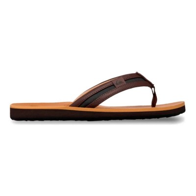 сандали,мъжки,сандали,quiksilver,carver,squish,26,sandals,brown,(sand,dark,chocolate)