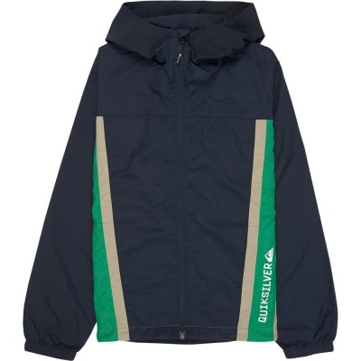 яке,мъжки,якета,дамски,якета,и,палта,quiksilver,clicker,windbreaker,rain,jacket,blue,(dark,navy)