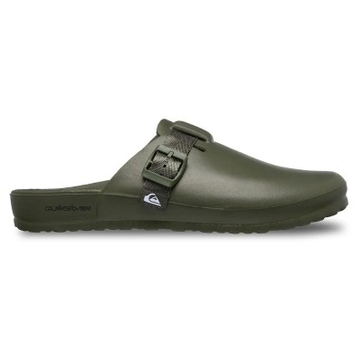 джапанки,мъжки,джапанки,и,чехли,quiksilver,clogg,flip,flops,green,(grape,leaf)