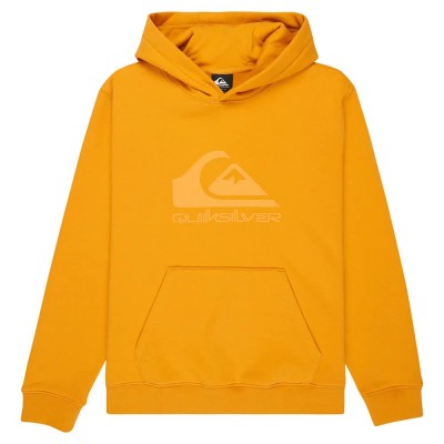 суичър,детски,блузи,quiksilver,comp,logo,hoodie,yellow,(mineral,yellow)