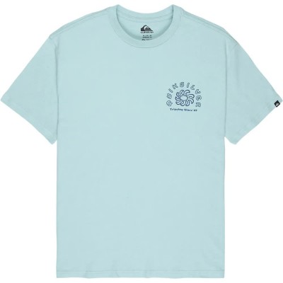 тениска,мъжки,тениски,дамски,тениски,quiksilver,curve,palm,short,sleeve,t,shirt,blue,(blue,haze)