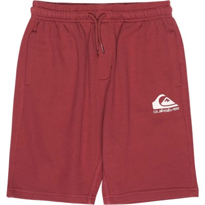 къси,панталони,мъжки,панталони,дамски,панталони,quiksilver,easy,day,sweat,shorts,red,(burnt,russet)