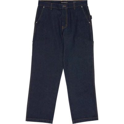 дънки,мъжки,панталони,дамски,панталони,quiksilver,eqydp03501,carpenter,jeans,blue,(rinse)
