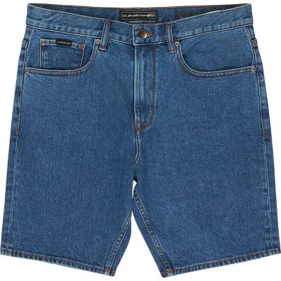 къси,панталони,мъжки,панталони,дамски,панталони,quiksilver,eqyds03119,regular,fit,denim,shorts,blue,(stone,indigo)