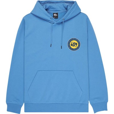 суичър,мъжки,пуловери,quiksilver,eqyft05194,hoodie,blue,(riviera)