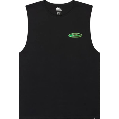 тениска,мъжки,тениски,дамски,тениски,quiksilver,eqyzt08311,sleeveless,t,shirt,black,(black)