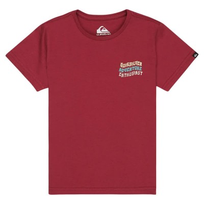 тениска,мъжки,тениски,дамски,тениски,quiksilver,ev,cosmic,character,short,sleeve,t,shirt,red,(burnt,russet)