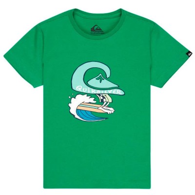 тениска,мъжки,тениски,дамски,тениски,quiksilver,ev,human,wave,short,sleeve,t,shirt,green,(leprechaun)