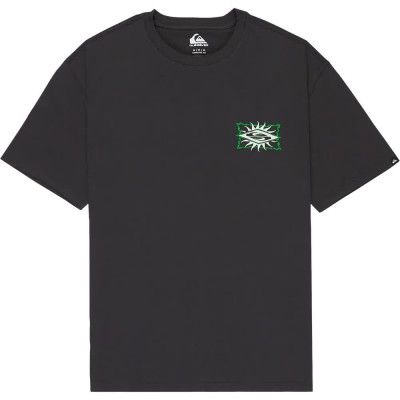 тениска,мъжки,тениски,дамски,тениски,quiksilver,ev,starfish,stamp,short,sleeve,t,shirt,black,(tarmac)