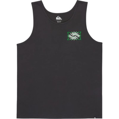 тениска,мъжки,тениски,дамски,тениски,quiksilver,ev,starfish,stamp,sleeveless,t,shirt,black,(tarmac)