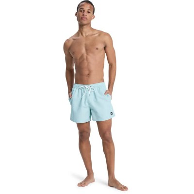 бански,гащета,мъжки,бански,костюми,quiksilver,everyday,deluxe,volley,15´´,swimming,shorts,blue,(aqua)
