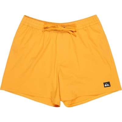 бански,гащета,мъжки,бански,костюми,quiksilver,everyday,flex,volley,15´´,swimming,shorts,yellow,(mineral,yellow)